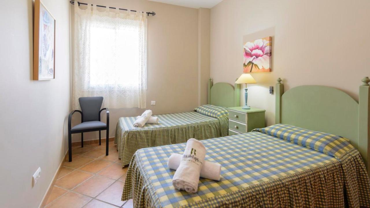 Casa Rocio Y Paloma Vinuela By Ruralidays Villa Ngoại thất bức ảnh