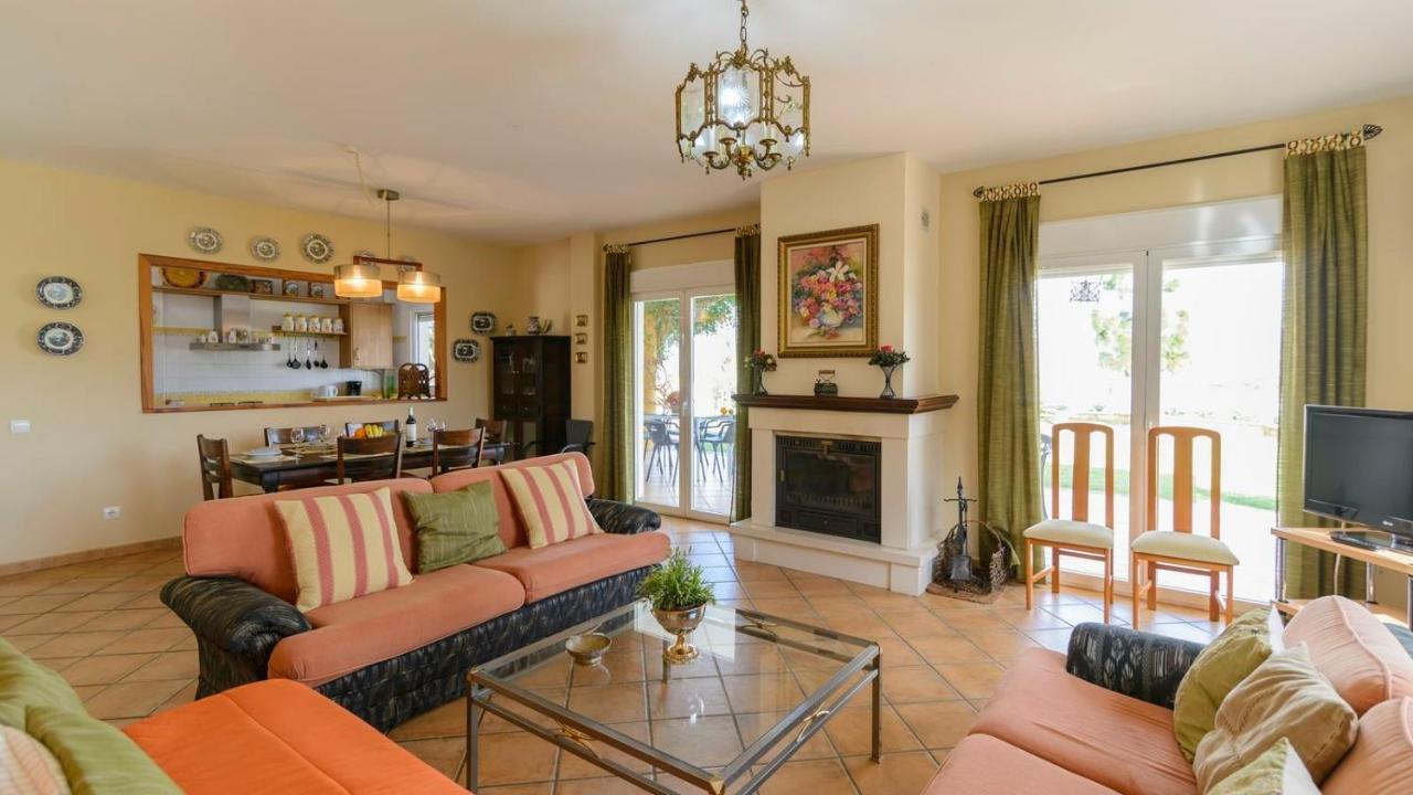 Casa Rocio Y Paloma Vinuela By Ruralidays Villa Ngoại thất bức ảnh