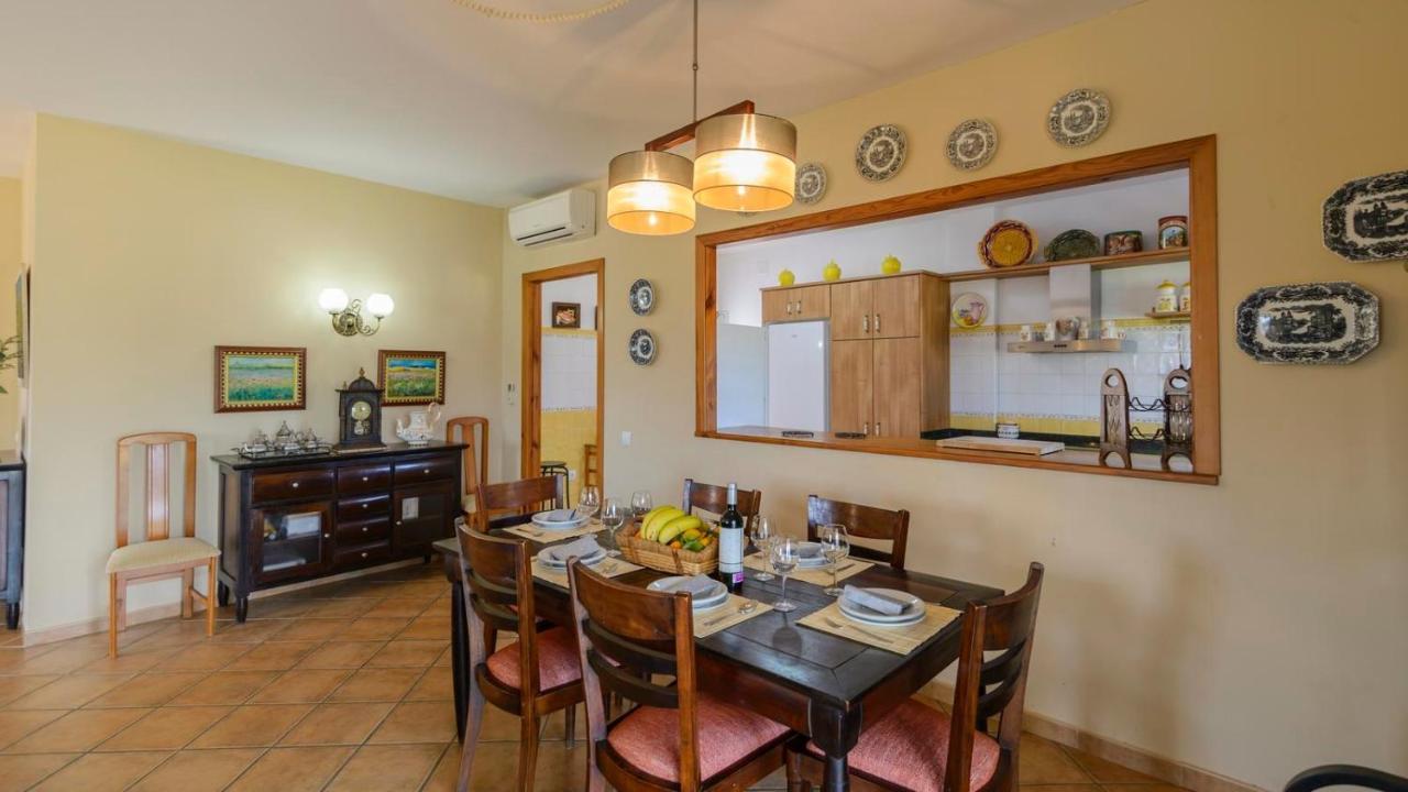 Casa Rocio Y Paloma Vinuela By Ruralidays Villa Ngoại thất bức ảnh